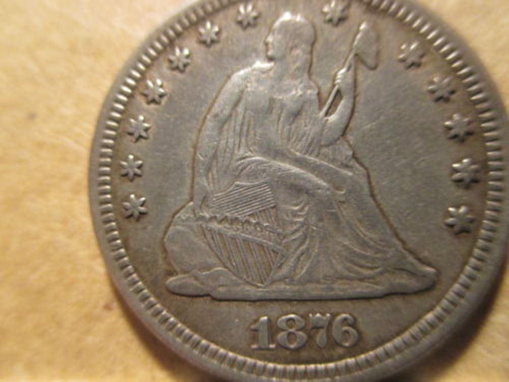 1876-Seated-Liberty-Quarter-Struck-Through?