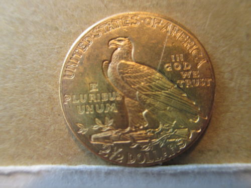 1911-Quarter-Eagle-Doubled-Reverse?