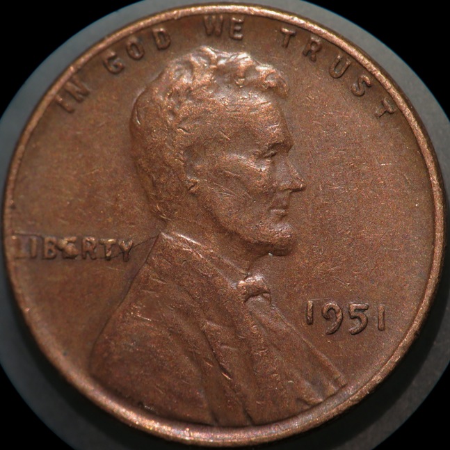 1951-P-Lincoln-Wheat-Cent-BIE