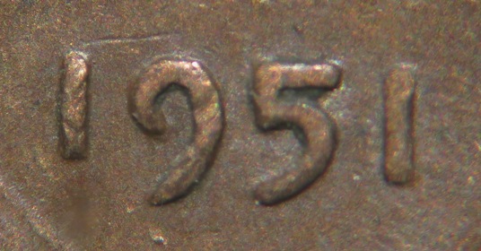1951-P-Lincoln-Wheat-Cent-BIE