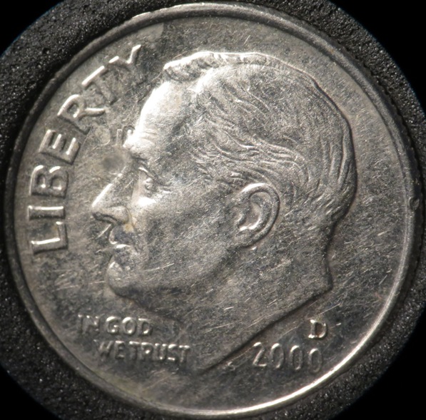 Let's-See-Your-Best-Clashed-Die-Coin!