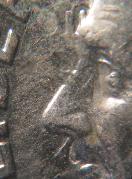Let's-See-Your-Best-Clashed-Die-Coin!