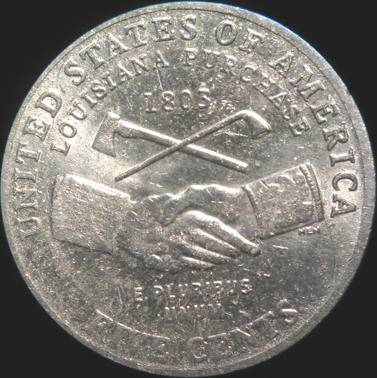2004-Nickel-Peace-Medal---No-Obverse