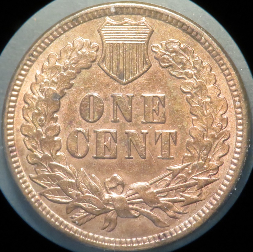 1879-Indian-Cent---Please-Grade