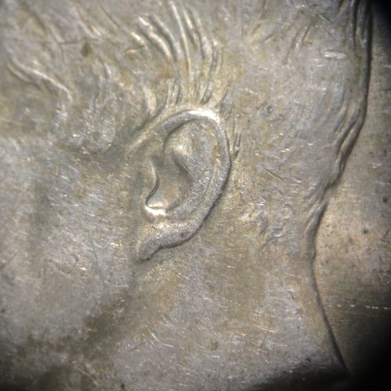 1967-Kennedy-Half-DDO-Or-MD