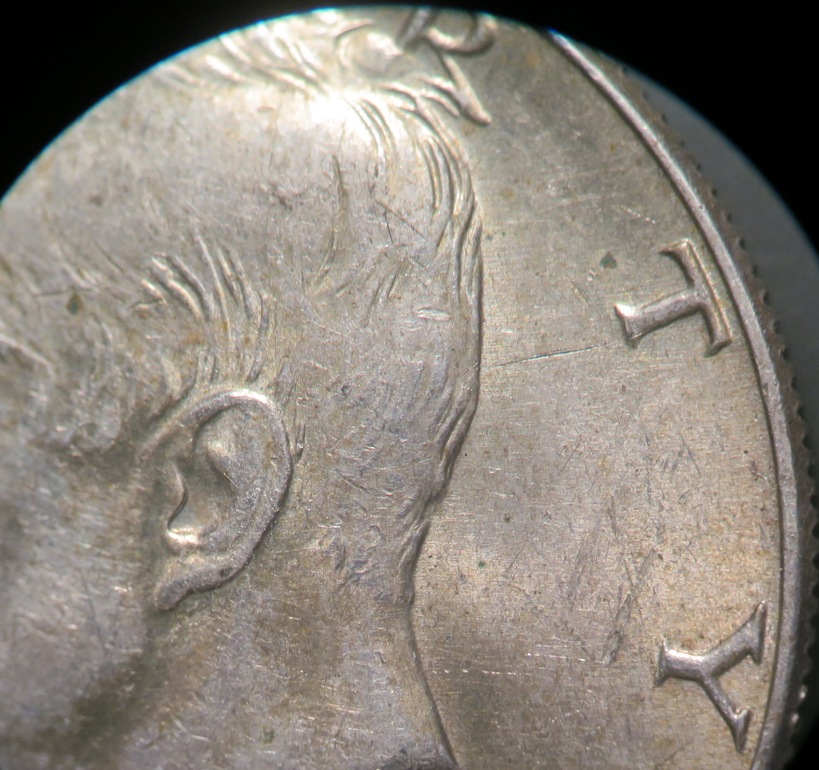 1967-Kennedy-Half-DDO-Or-MD