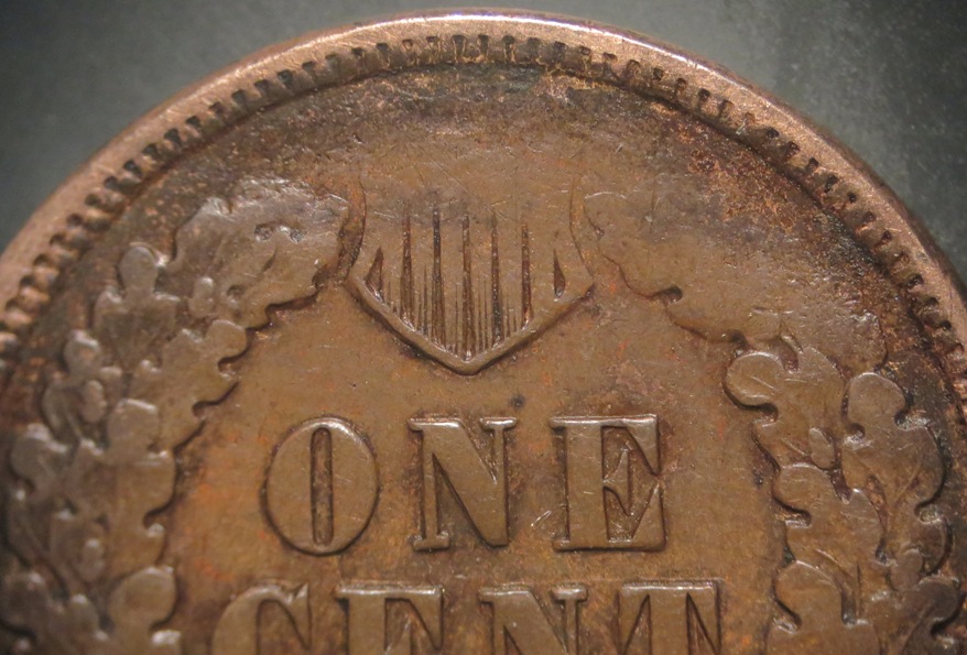 189?-Indian-Cent-Obverse-Lamination