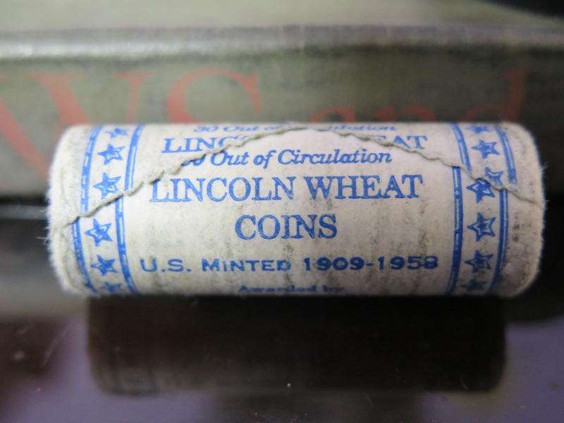 Wheat-Cent-Roll---International-Home-Shopping