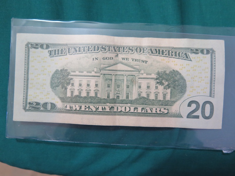 2013-Twenty-Dollar-Note-Serial-Number