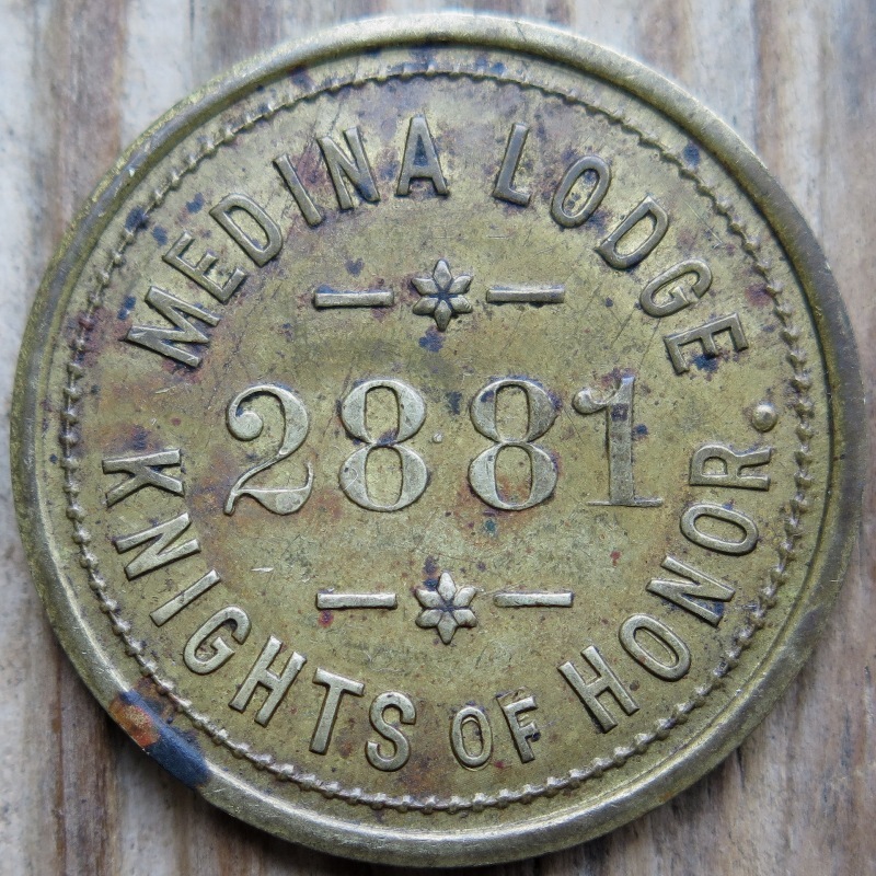 Token-Error---Medina-Lodge