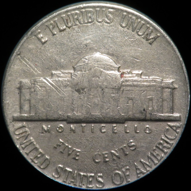 1983-D-Jefferson-Nickel---Designers-Initials