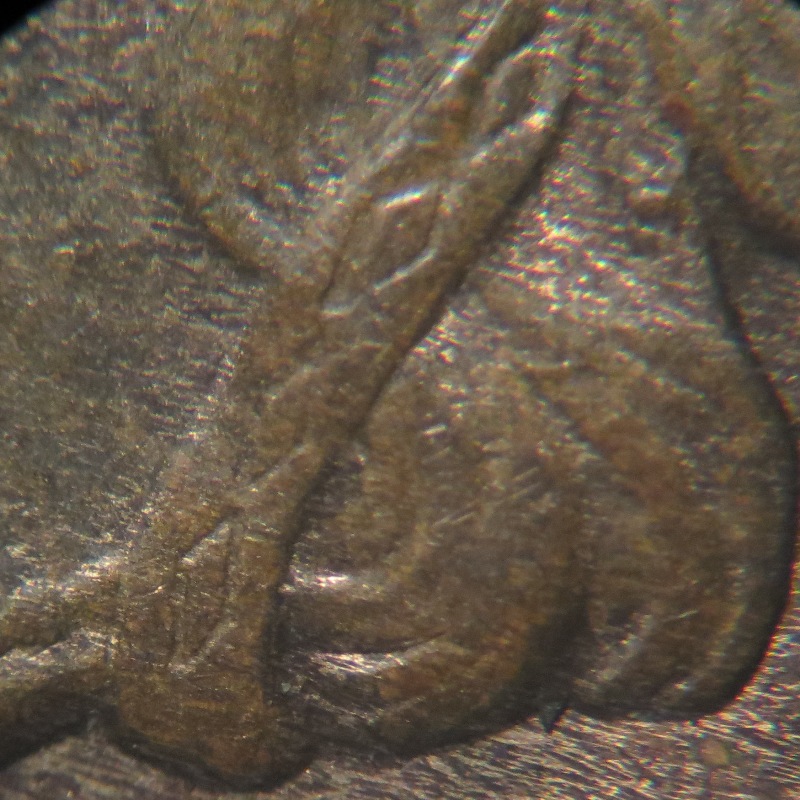 1907-IHC-Grade?-Coin-Is-Brown