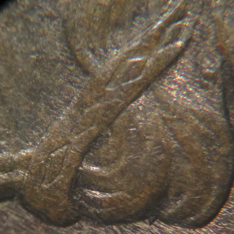 1907-IHC-Grade?-Coin-Is-Brown