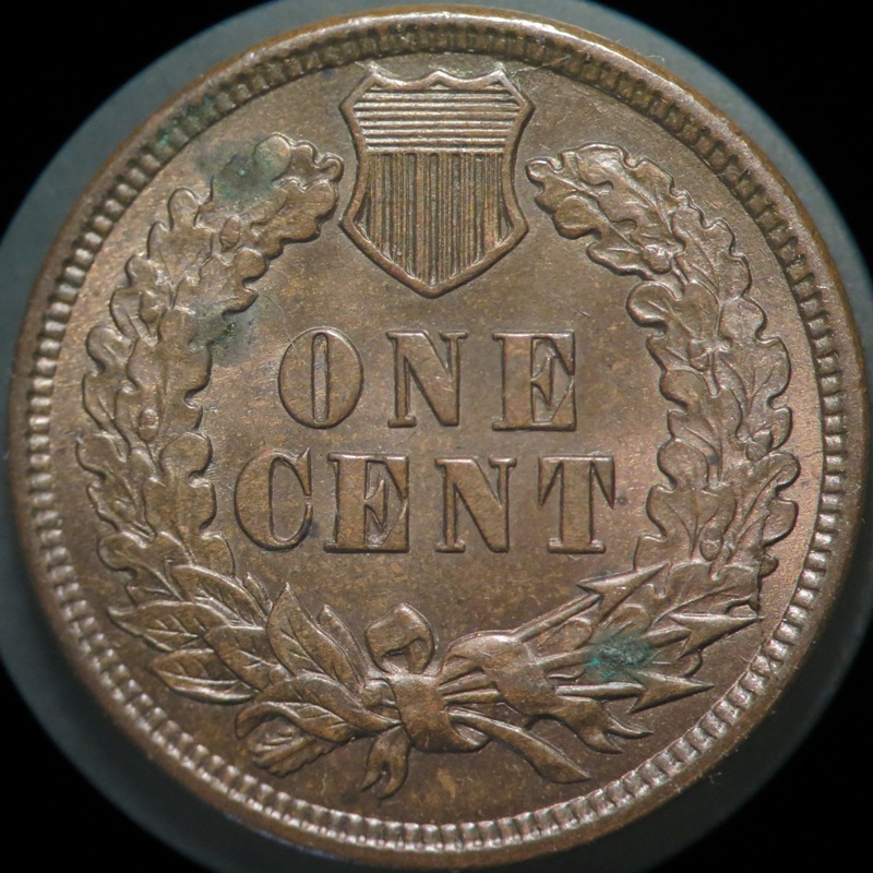 1907-IHC-Grade?-Coin-Is-Brown