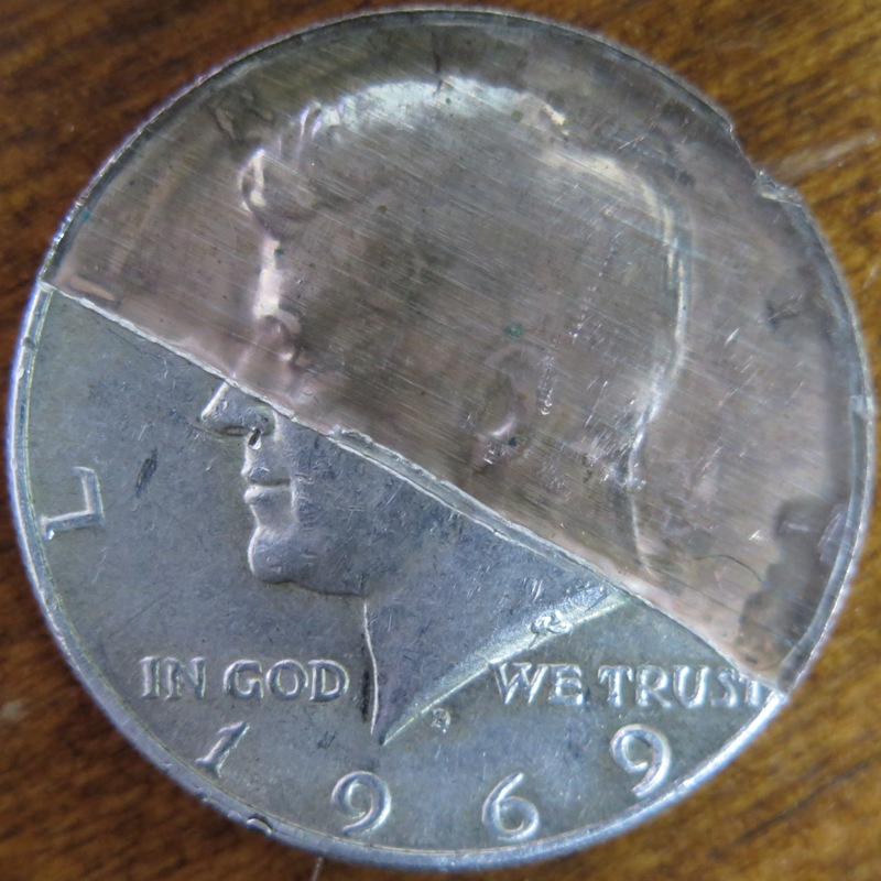 1969-D-Kennedy-Half-Error-Or-Damage?