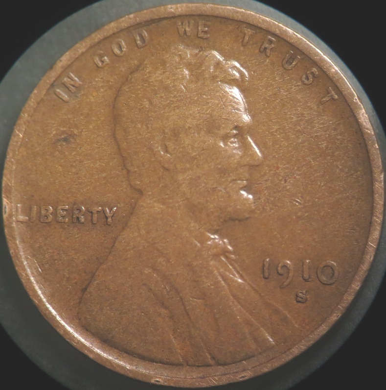 1910-S-Lincoln-Wheat-Cent-For-Grading