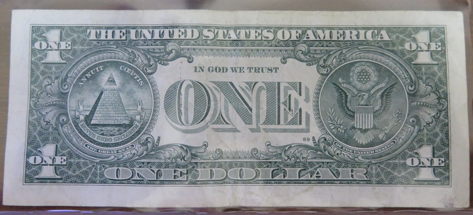 Series-2013-One-Dollar-Bank-Note-Serial-Number?