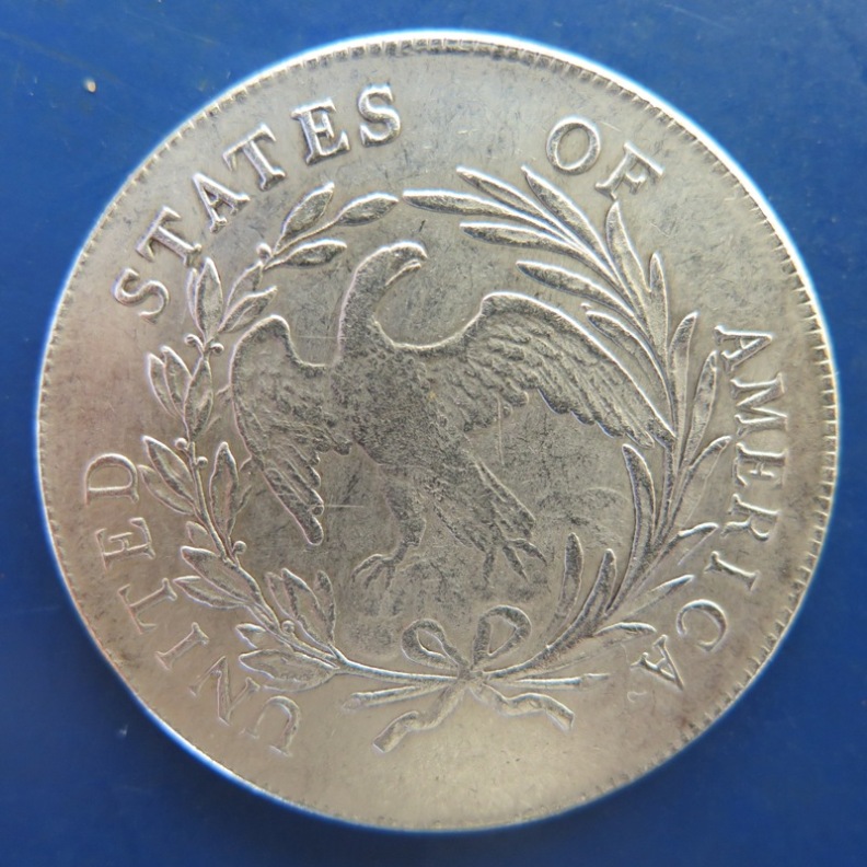 1795-To-1798-Draped-Bust-Dollars---Real?-Fake?-Grade?