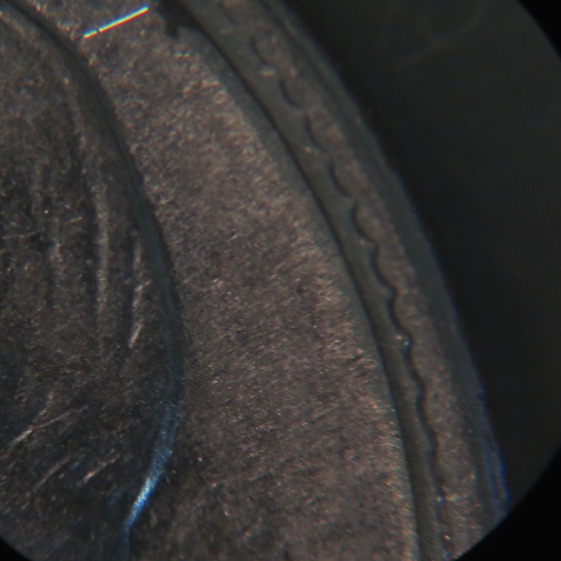 1992-P-Roosevelt-Dime---Strike-Error?
