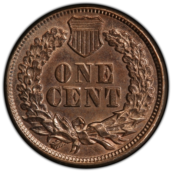 1863-Indian-Head-Cent-For-Grading