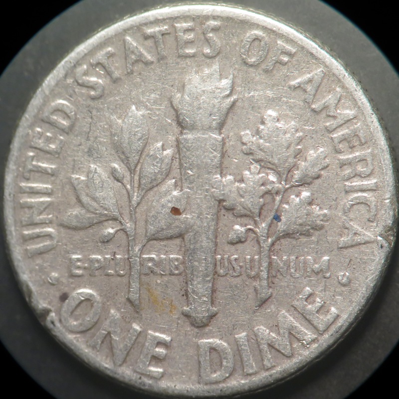 1959-Roosevelt-Dime-