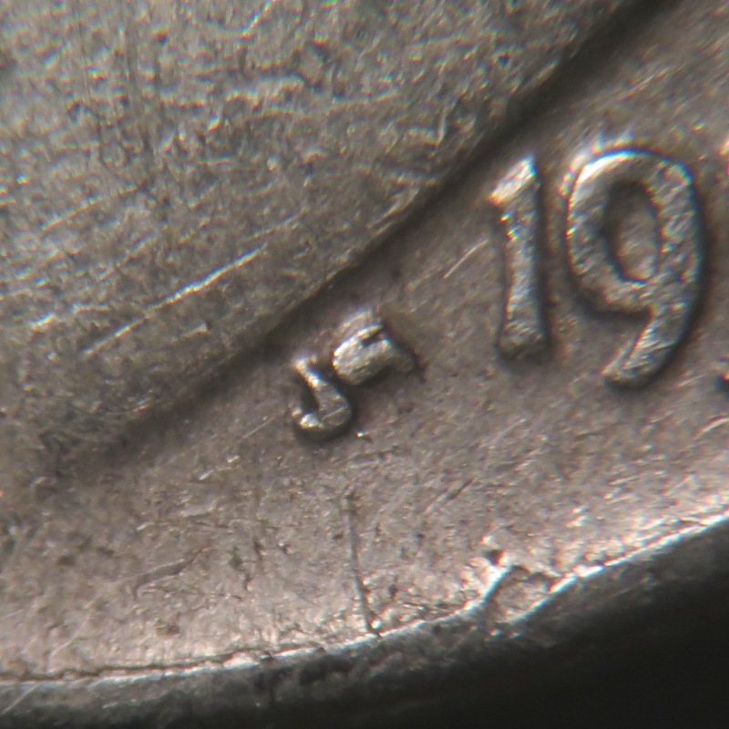 1959-Roosevelt-Dime-