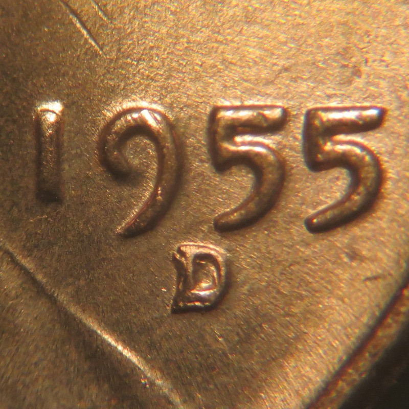 1955-D-LWC-RPM-004-Uncirculated