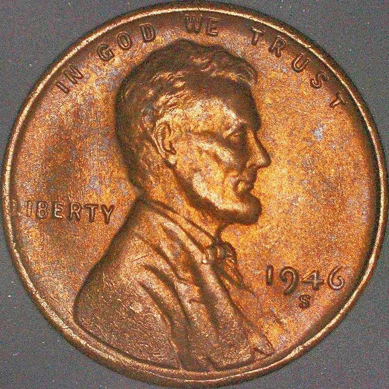 1946-S-LWC-Coin-#3-Slightly-Underweight---2.88-Grams