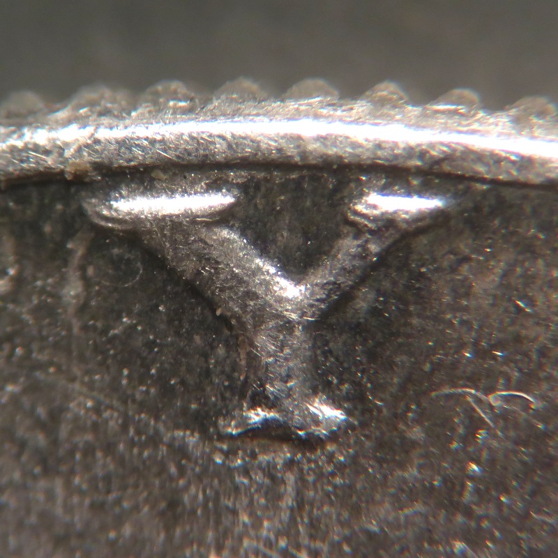 1964-D-Kennedy-Half-DDO-005,-FS-105
