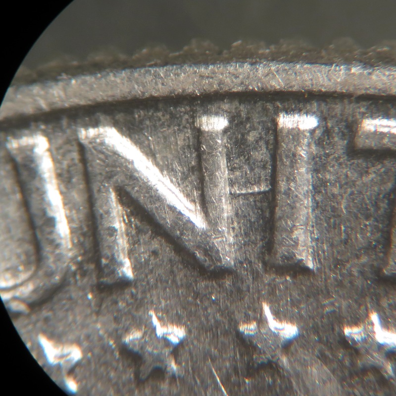 1964-D-Kennedy-Half-DDO-005,-FS-105