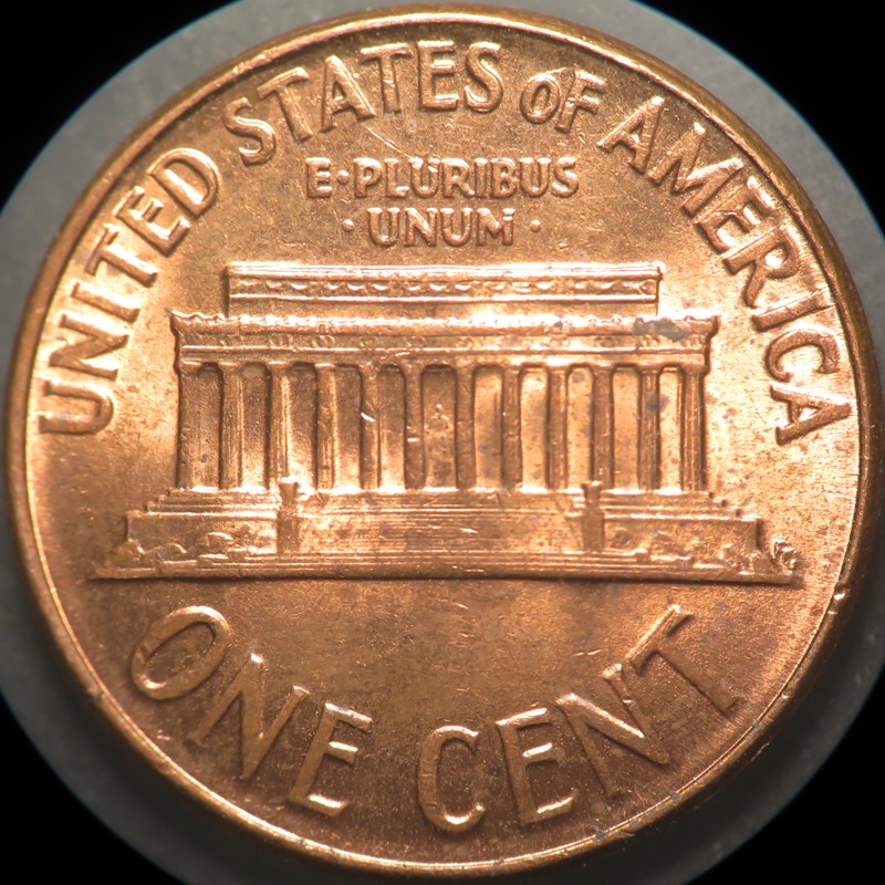 1960-P-LMC-Large-Date---Neat-Die-Chips/Cracks