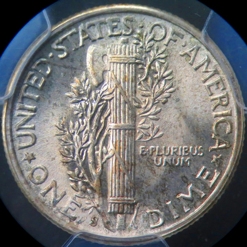 1945-S-Mercury-Dime---Trumpet-Tail