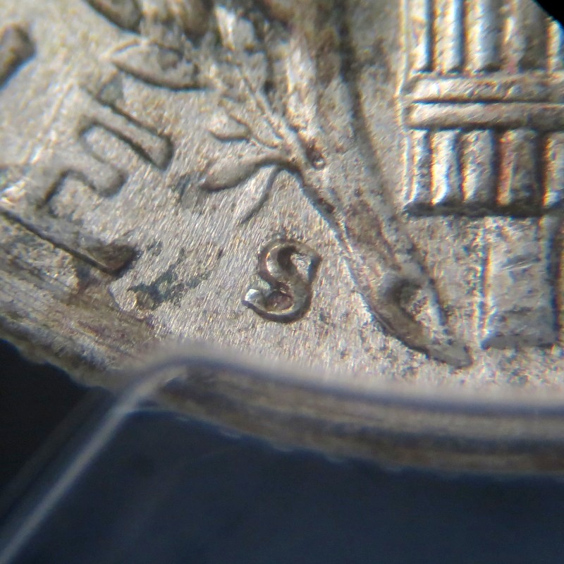 1945-S-Mercury-Dime---Trumpet-Tail
