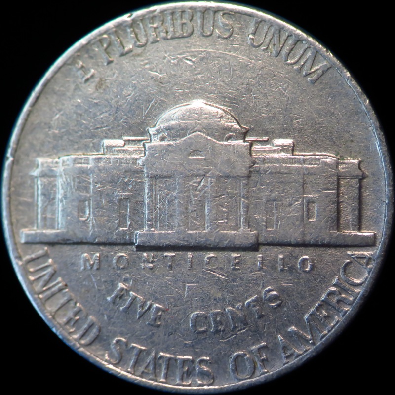 1971-D-Jefferson-Nickel-OBV-Pre-Cud