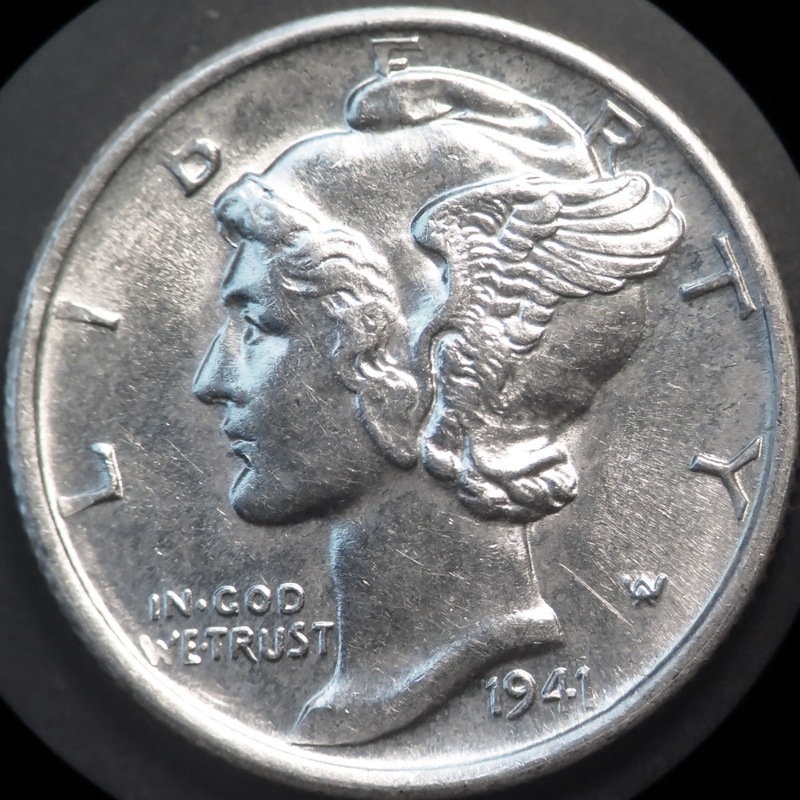 1941-S-Mercury-Dime,-Large-S,-FS-511