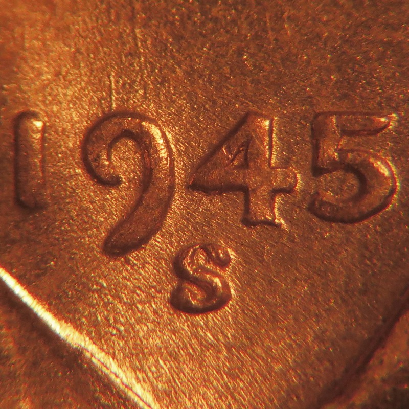 1945-S-LWC-DDO-001-Uncirculated