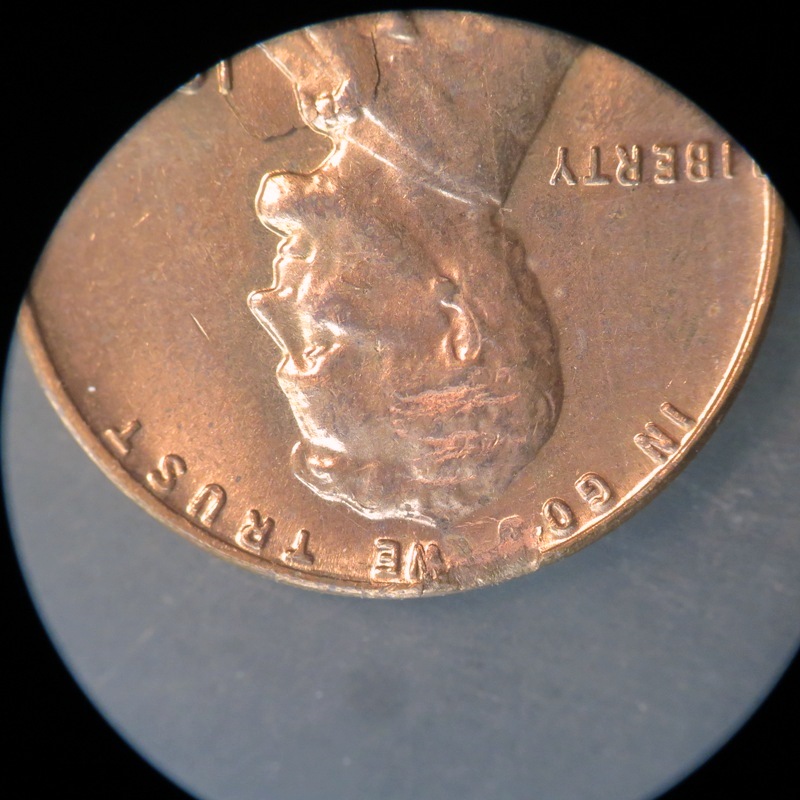 1959-D-LMC-Uncirculated-Lamination