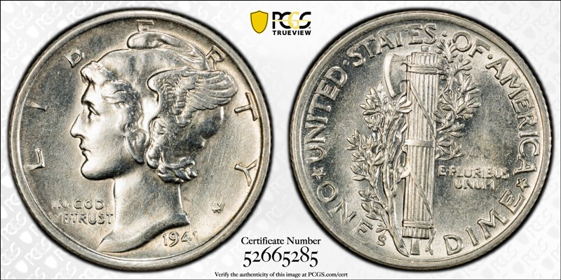 1941-S-Mercury-Dime,-Large-S,-FS-511