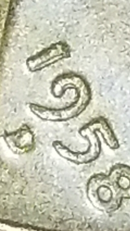 1958-D--Wheat-Penny-Double--Die