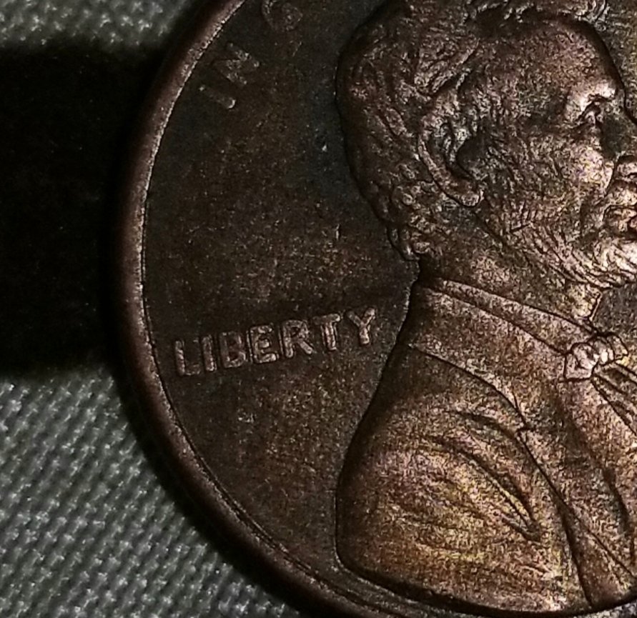 Two-1992-D-LMC-Errors-Bert-Iand-Send-Coin-Error-At-Neck-And-Mint-Mark