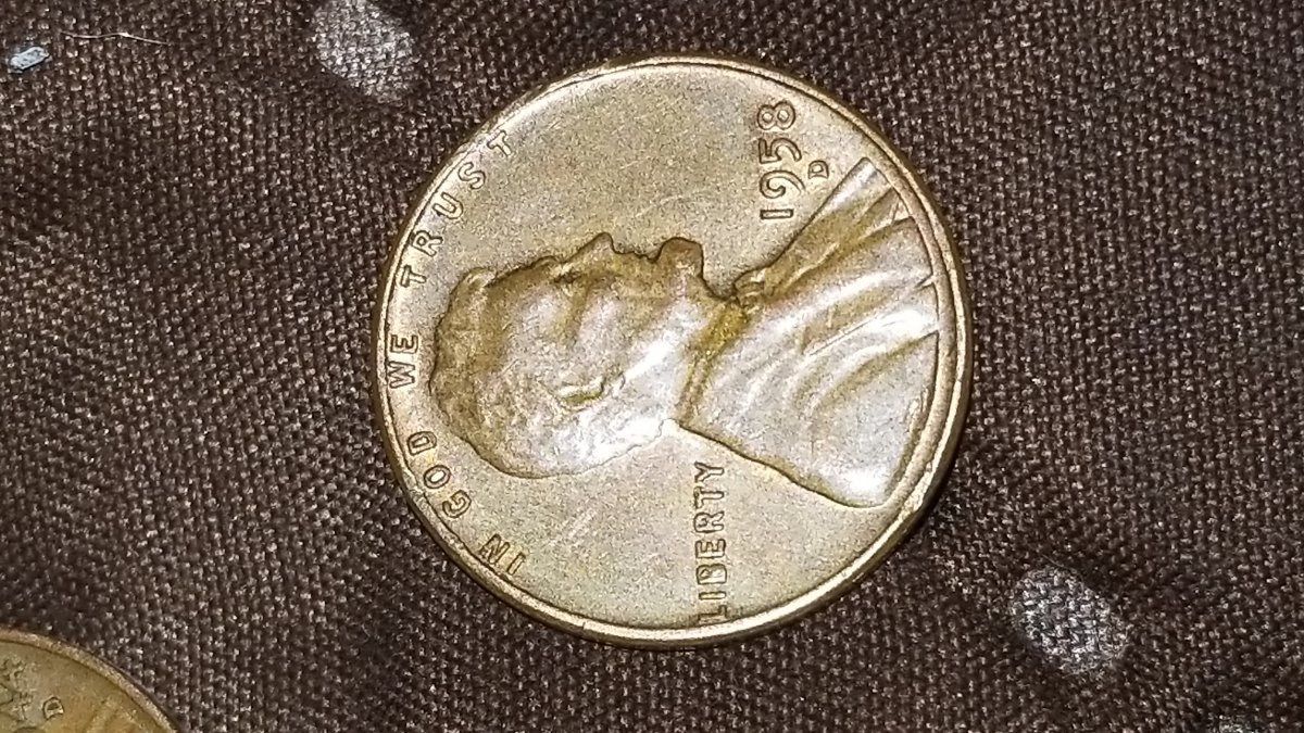 1958-D--Wheat-Penny-With-B-Bottom-Filled
