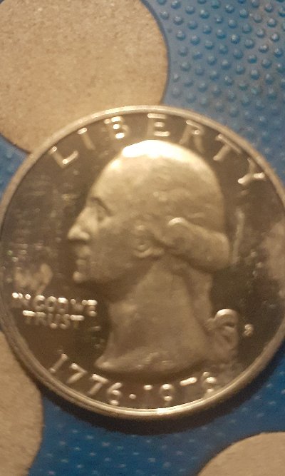 Bicentennial-Quarter
