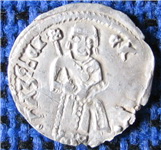 Medieval-Coin