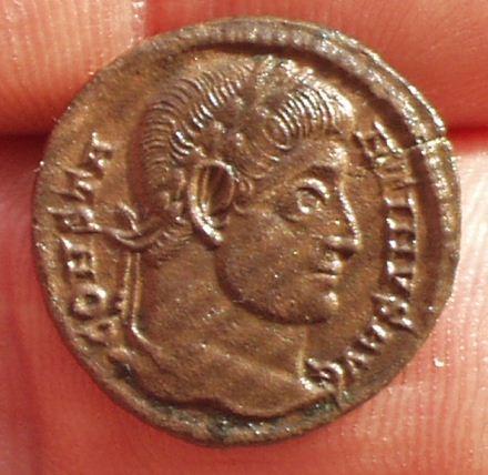 Constantinus