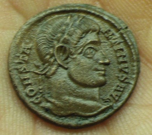 Constantinus