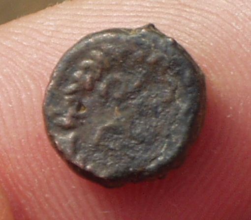 Smallest-Coin