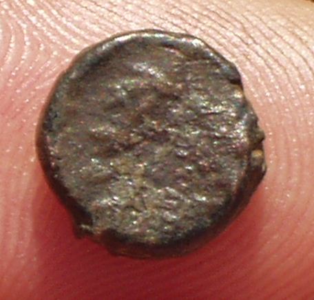 Smallest-Coin