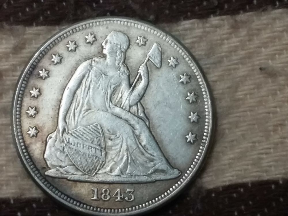 1840,1843-USA-Liberty-Seated-Silver-DollarAuthenicity-Question