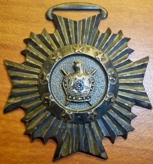 Medal-Identification