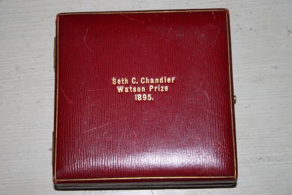 Great-Great-Grandfather's-Award